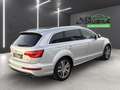 Audi Q7 3.0 TDI clean diesel quattro S Line Silber - thumbnail 8