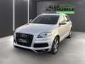 Audi Q7 3.0 TDI clean diesel quattro S Line Silber - thumbnail 2