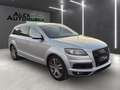 Audi Q7 3.0 TDI clean diesel quattro S Line Silber - thumbnail 5
