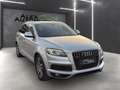 Audi Q7 3.0 TDI clean diesel quattro S Line Silber - thumbnail 4