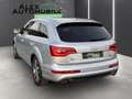 Audi Q7 3.0 TDI clean diesel quattro S Line Silber - thumbnail 10