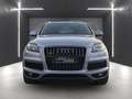 Audi Q7 3.0 TDI clean diesel quattro S Line Silber - thumbnail 3