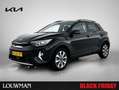 Kia Stonic 1.0 T-GDi MHEV DynamicPlusLine Navigatie | Climate Schwarz - thumbnail 1