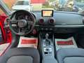 Audi A3 Sportback 35 2.0 tdi 150cv s-tronic 7m Rosso - thumbnail 10