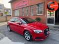 Audi A3 Sportback 35 2.0 tdi 150cv s-tronic 7m Rosso - thumbnail 1