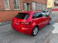 Audi A3 Sportback 35 2.0 tdi 150cv s-tronic 7m Rosso - thumbnail 5