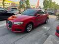 Audi A3 Sportback 35 2.0 tdi 150cv s-tronic 7m Rosso - thumbnail 4