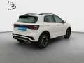 Volkswagen T-Cross 1.0 TSI DSG  R-Line* Navi*IQ-Light*IQ-Dr Weiß - thumbnail 3