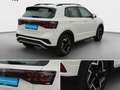 Volkswagen T-Cross 1.0 TSI DSG  R-Line* Navi*IQ-Light*IQ-Dr Weiß - thumbnail 17