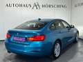 BMW 420 d Gran Coupe Aut. xDrive//HEAD-UP//Totewinkel//... Blau - thumbnail 6