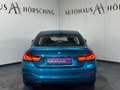 BMW 420 d Gran Coupe Aut. xDrive//HEAD-UP//Totewinkel//... Blau - thumbnail 5