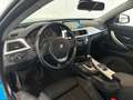 BMW 420 d Gran Coupe Aut. xDrive//HEAD-UP//Totewinkel//... Blau - thumbnail 20