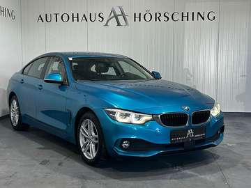d Gran Coupe Aut. xDrive//HEAD-UP//Totewinkel//...
