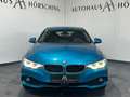 BMW 420 d Gran Coupe Aut. xDrive//HEAD-UP//Totewinkel//... Blau - thumbnail 2
