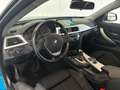 BMW 420 d Gran Coupe Aut. xDrive//HEAD-UP//Totewinkel//... Blau - thumbnail 9