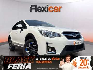 2.0i Executive Plus CVT