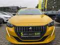 Peugeot 208 1.2 PureTech 100 Allure LED+SHZ+KlimaA+LM Jaune - thumbnail 18