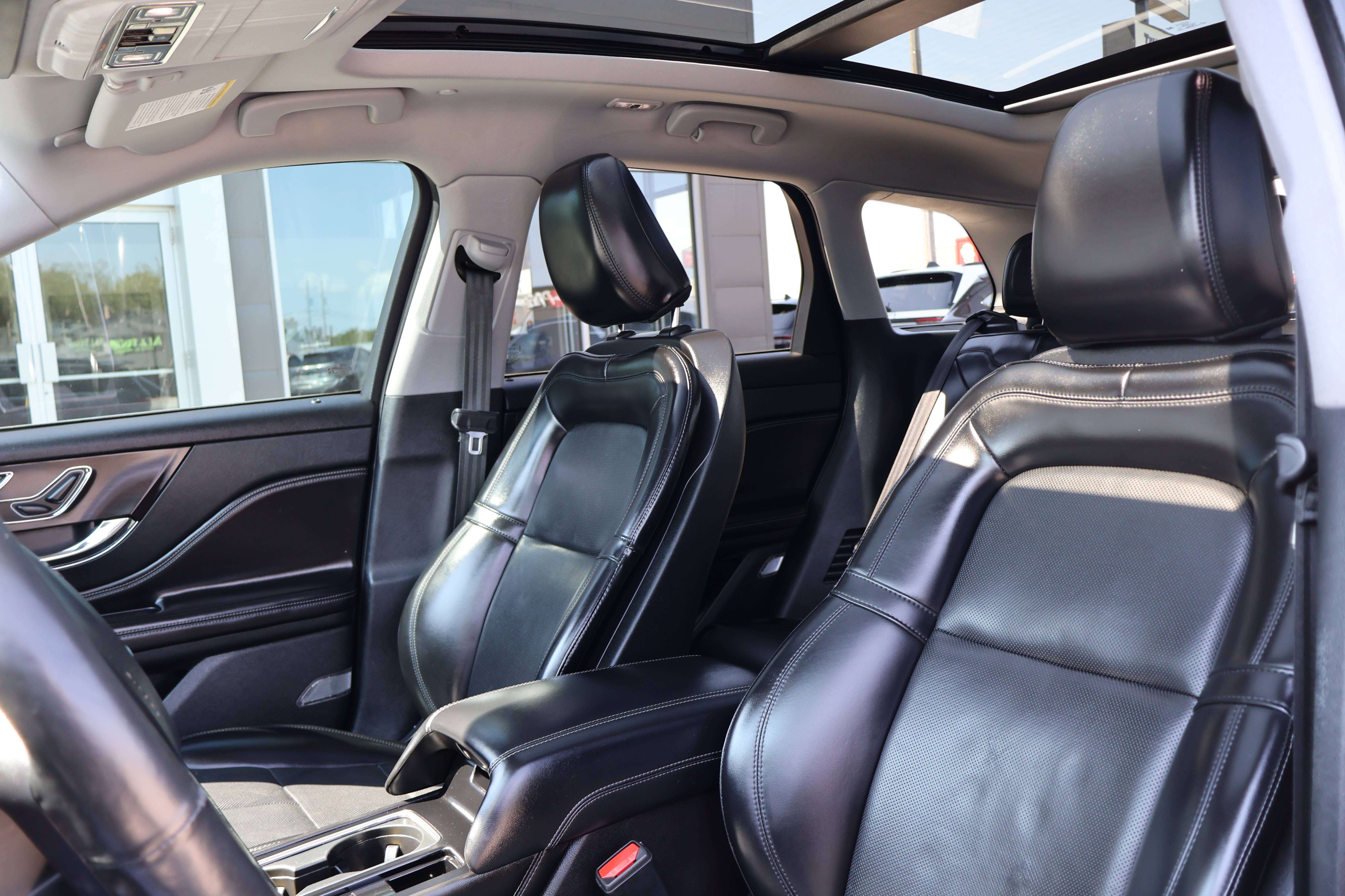 2021 Lincoln Corsair