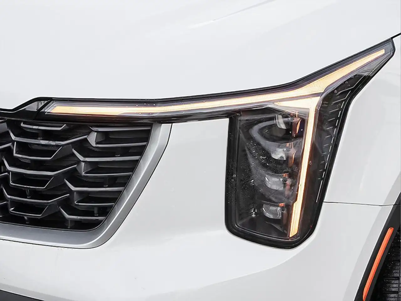 Kia Sorento снимка Kia Sorento