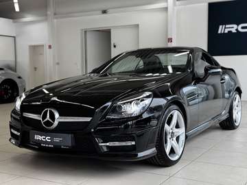 Roadster AMG Sport Navi H&K Memory