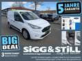 Ford Transit Connect 1.0 200 L1 Trend REGAL*NAV*SHZ*PDC Weiß - thumbnail 1