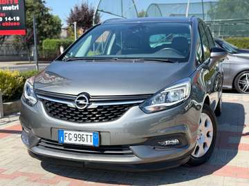 Zafira 1.4 Turbo 120CV Innovation