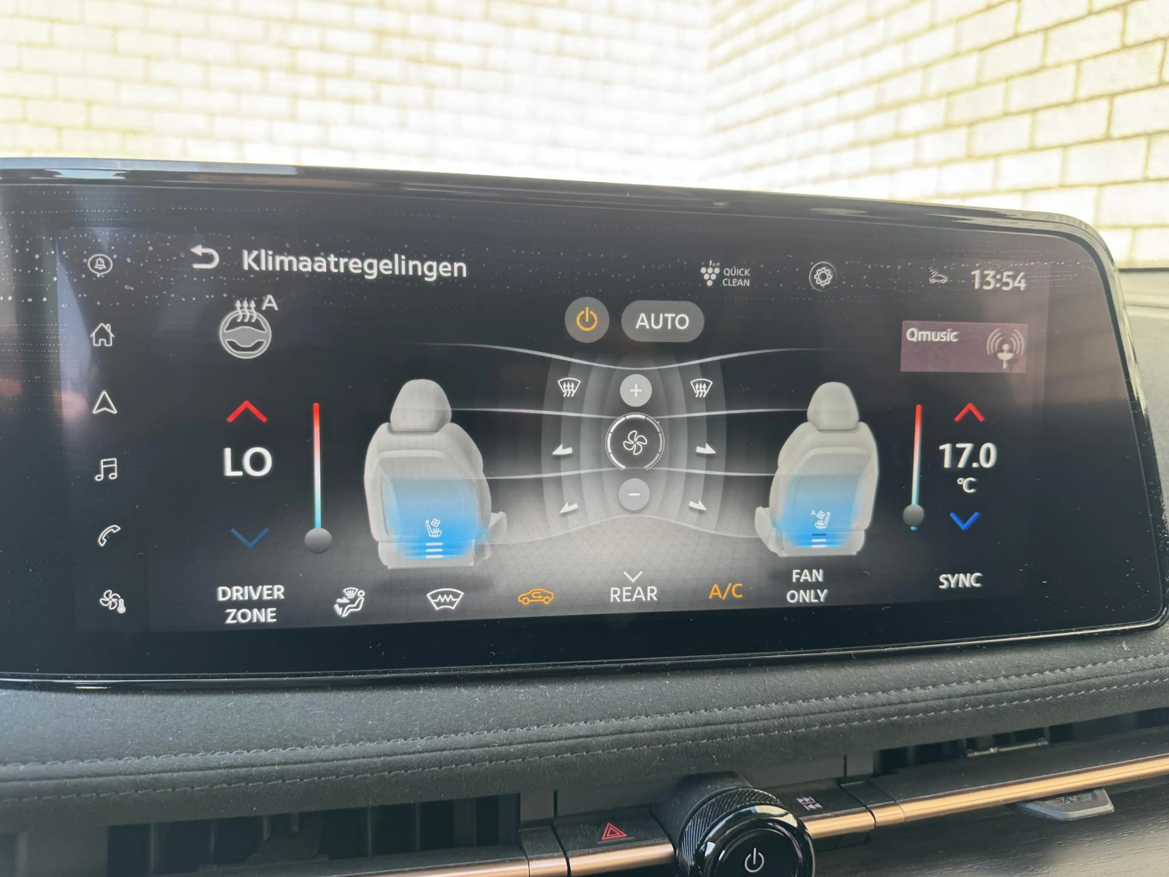 Nissan Ariya Evolve 91 kWh | Stoelverwarming + verkoeling | BOS — photo 20