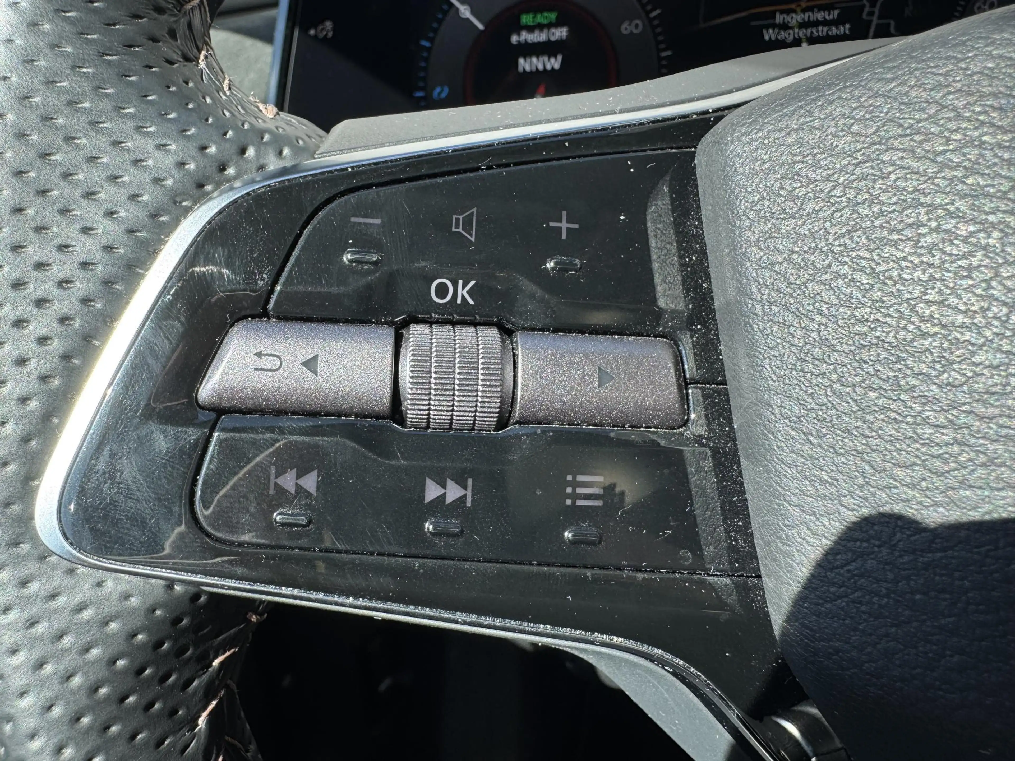 Nissan Ariya Evolve 91 kWh | Stoelverwarming + verkoeling | BOS — photo 41