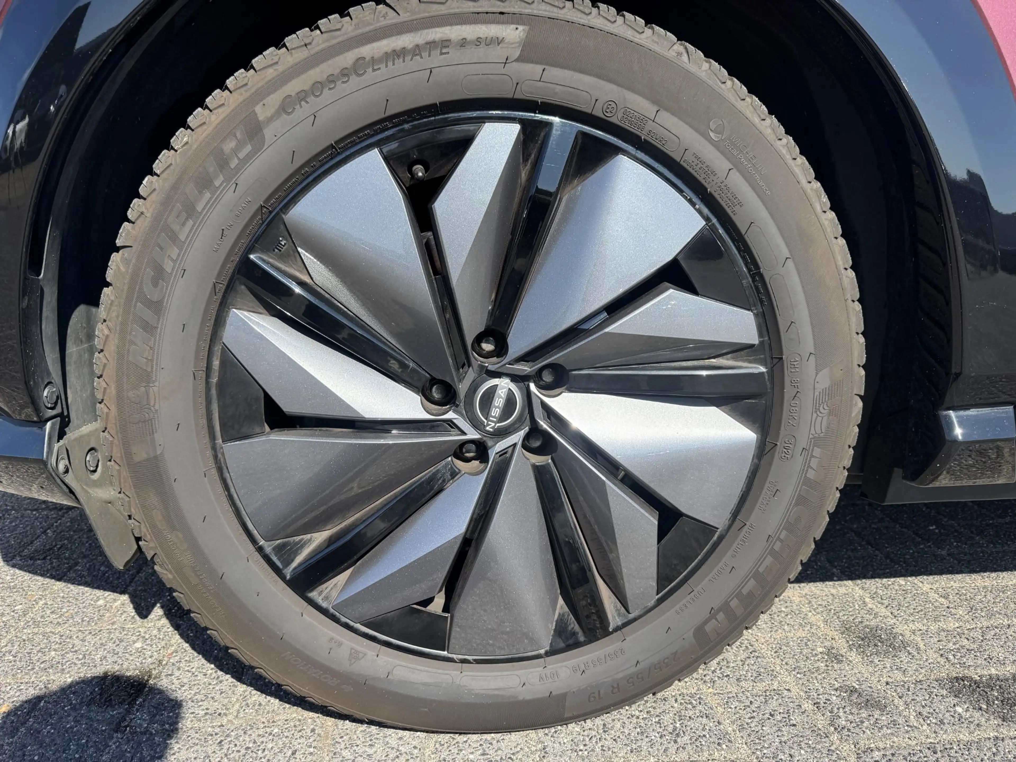 Nissan Ariya Evolve 91 kWh | Stoelverwarming + verkoeling | BOS — photo 46