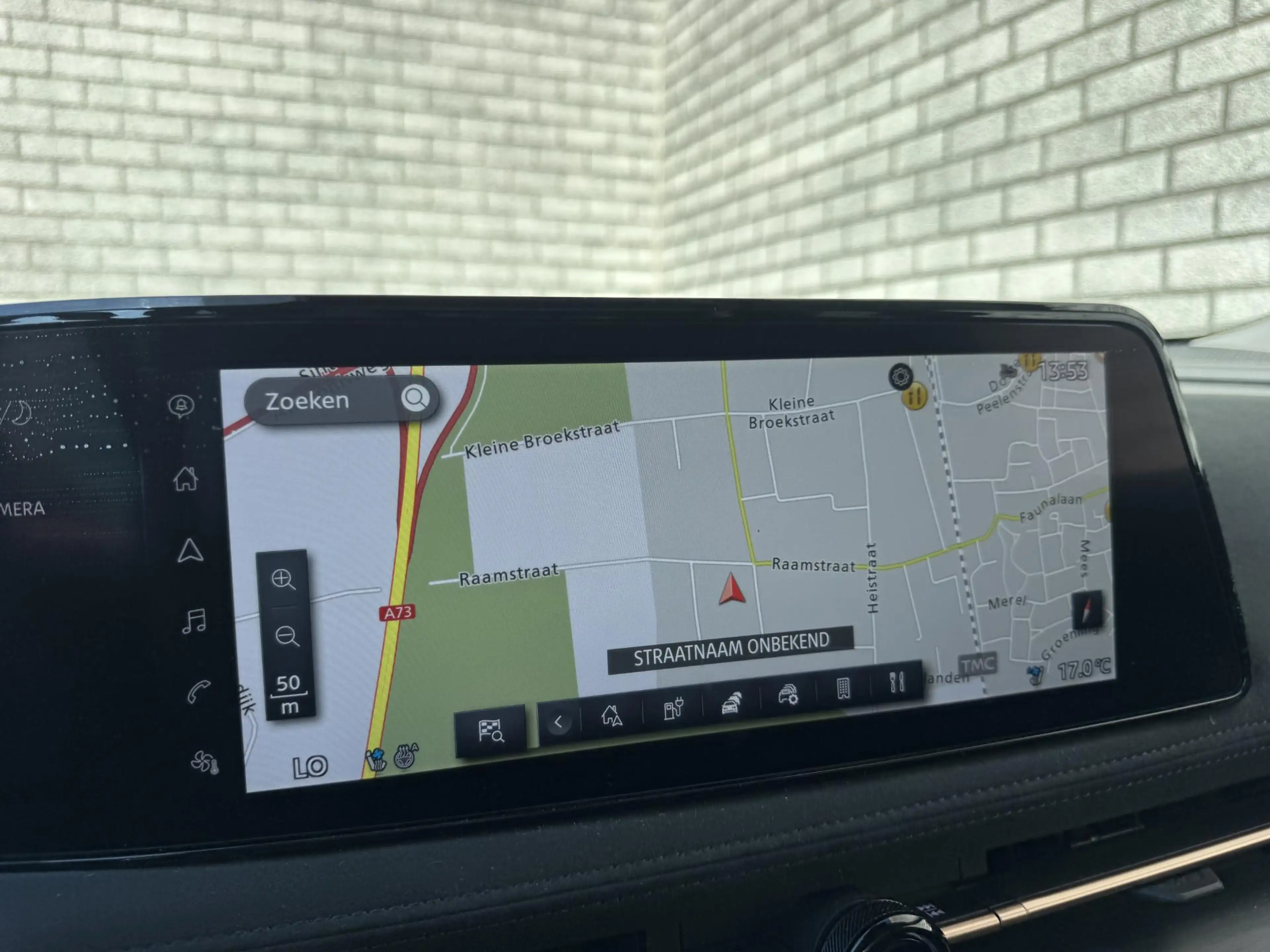 Nissan Ariya Evolve 91 kWh | Stoelverwarming + verkoeling | BOS — photo 19