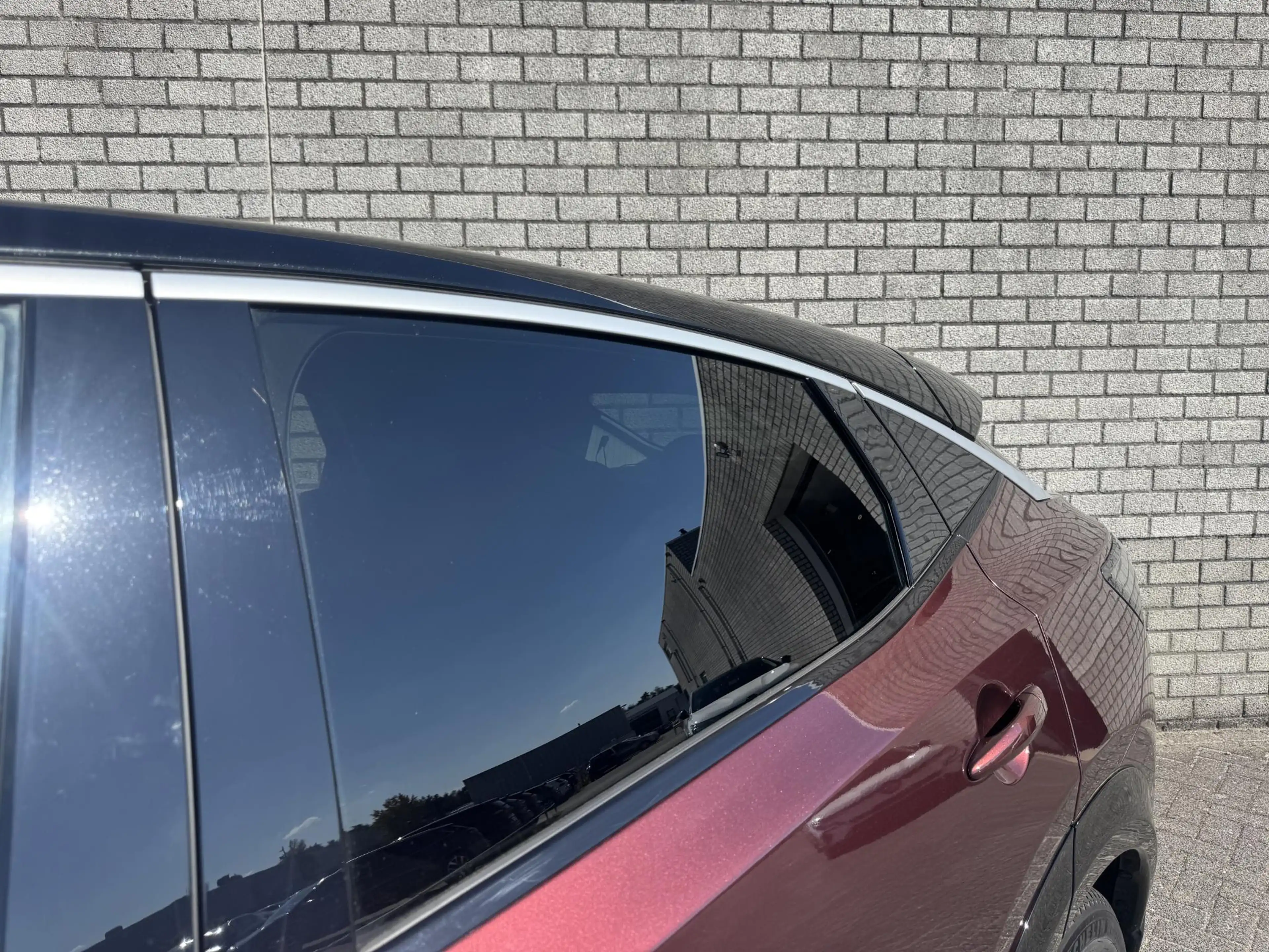 Nissan Ariya Evolve 91 kWh | Stoelverwarming + verkoeling | BOS — photo 29