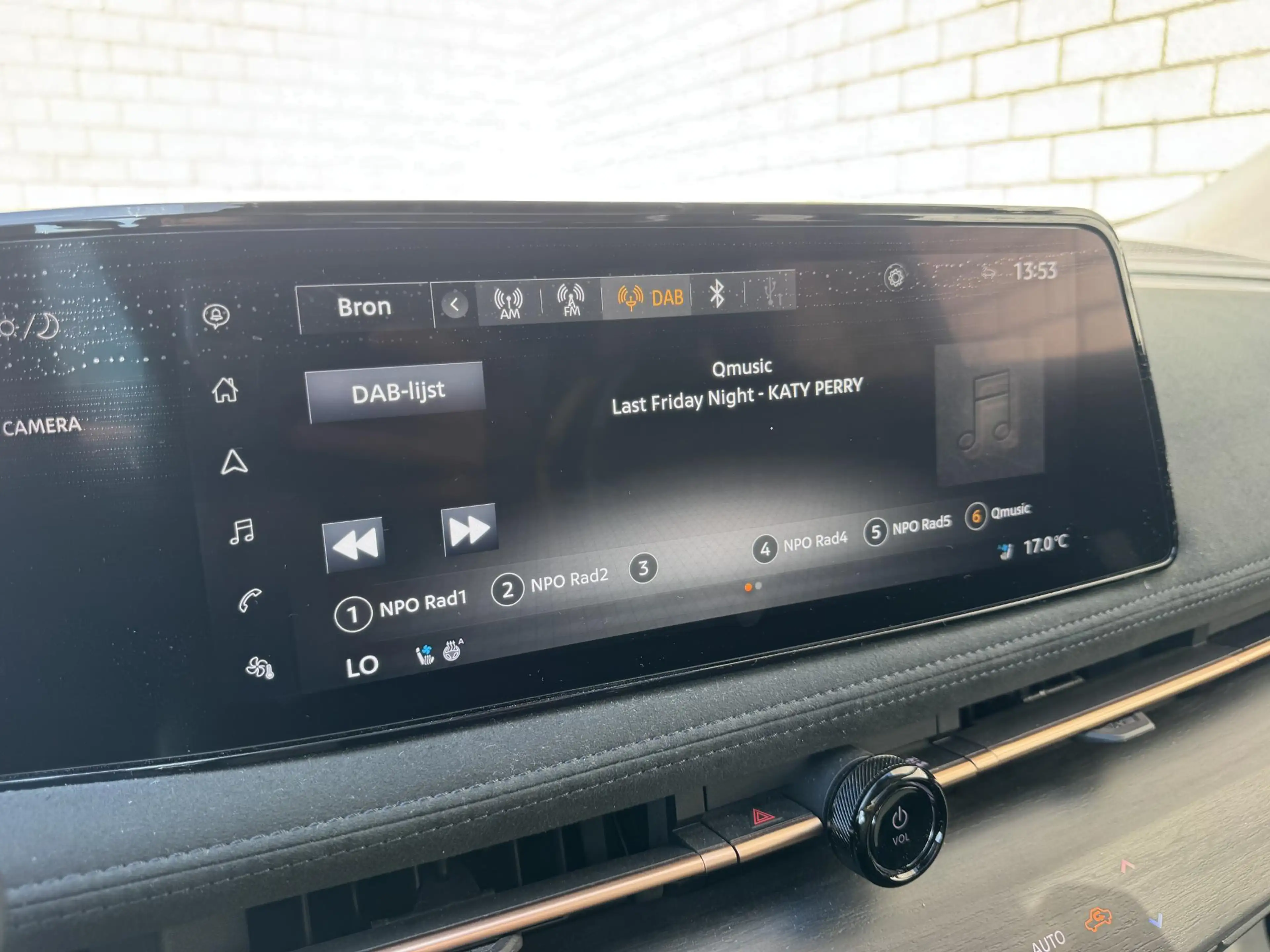 Nissan Ariya Evolve 91 kWh | Stoelverwarming + verkoeling | BOS — photo 24