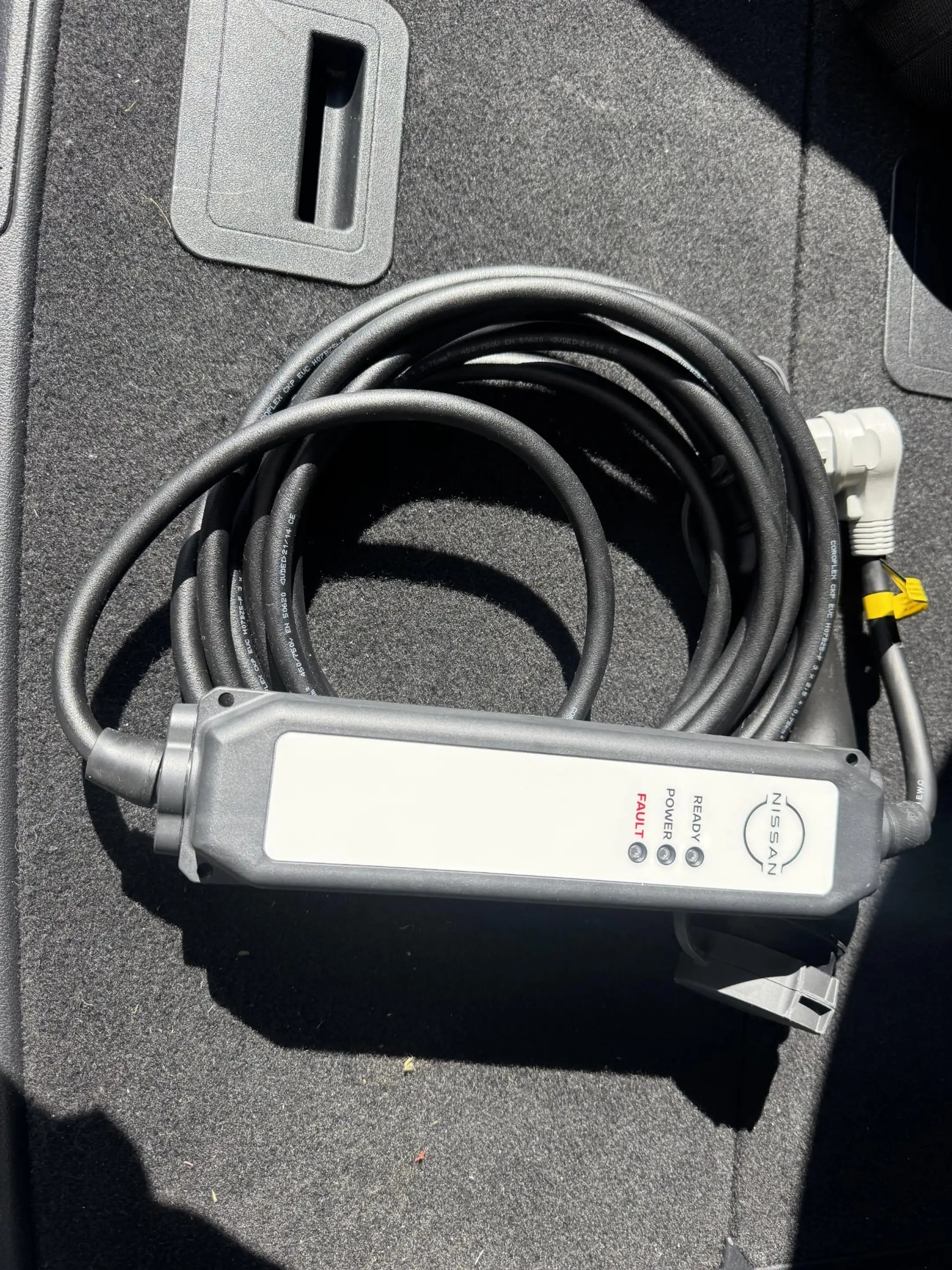 Nissan Ariya Evolve 91 kWh | Stoelverwarming + verkoeling | BOS — photo 15