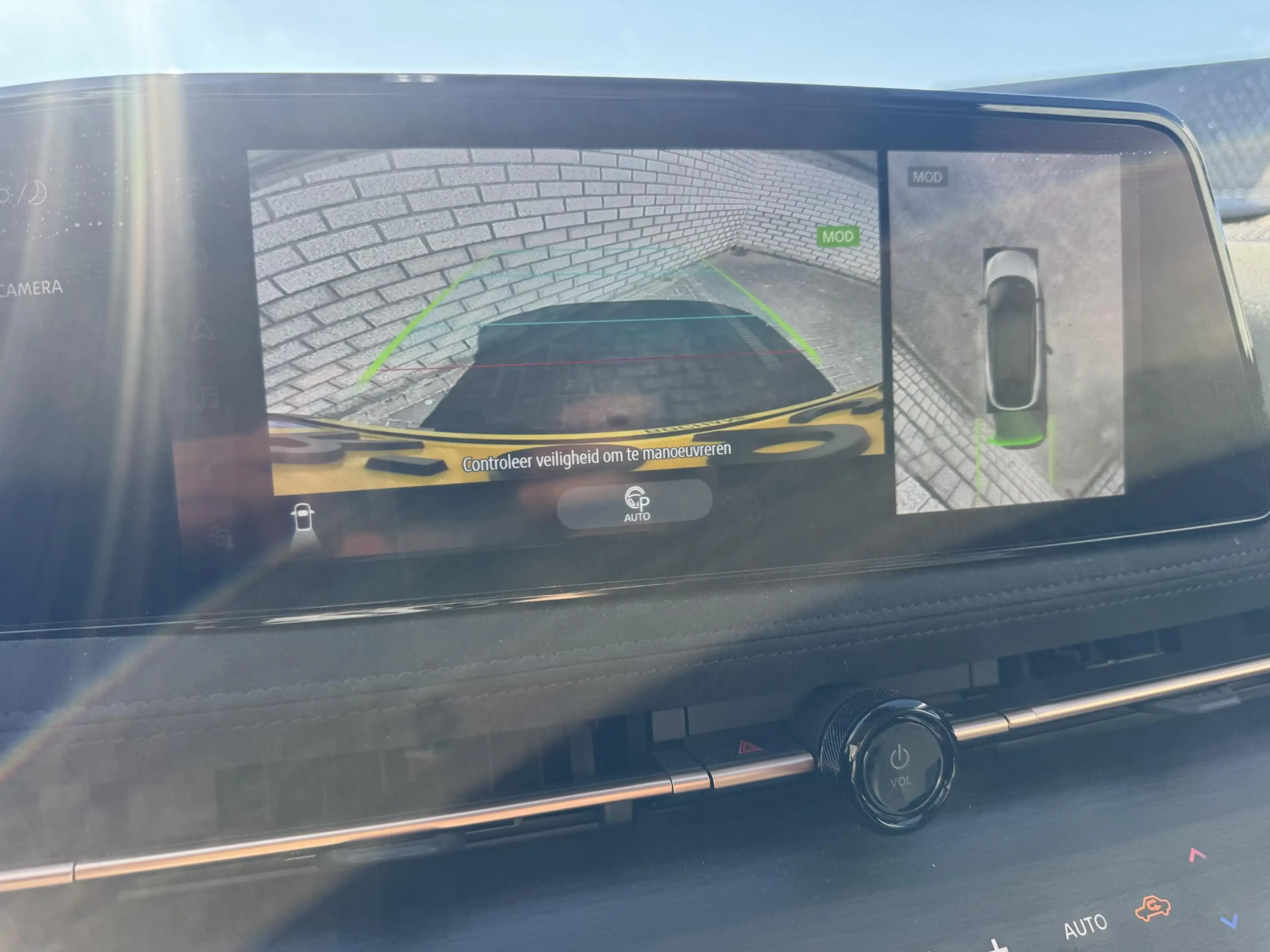 Nissan Ariya Evolve 91 kWh | Stoelverwarming + verkoeling | BOS — photo 23