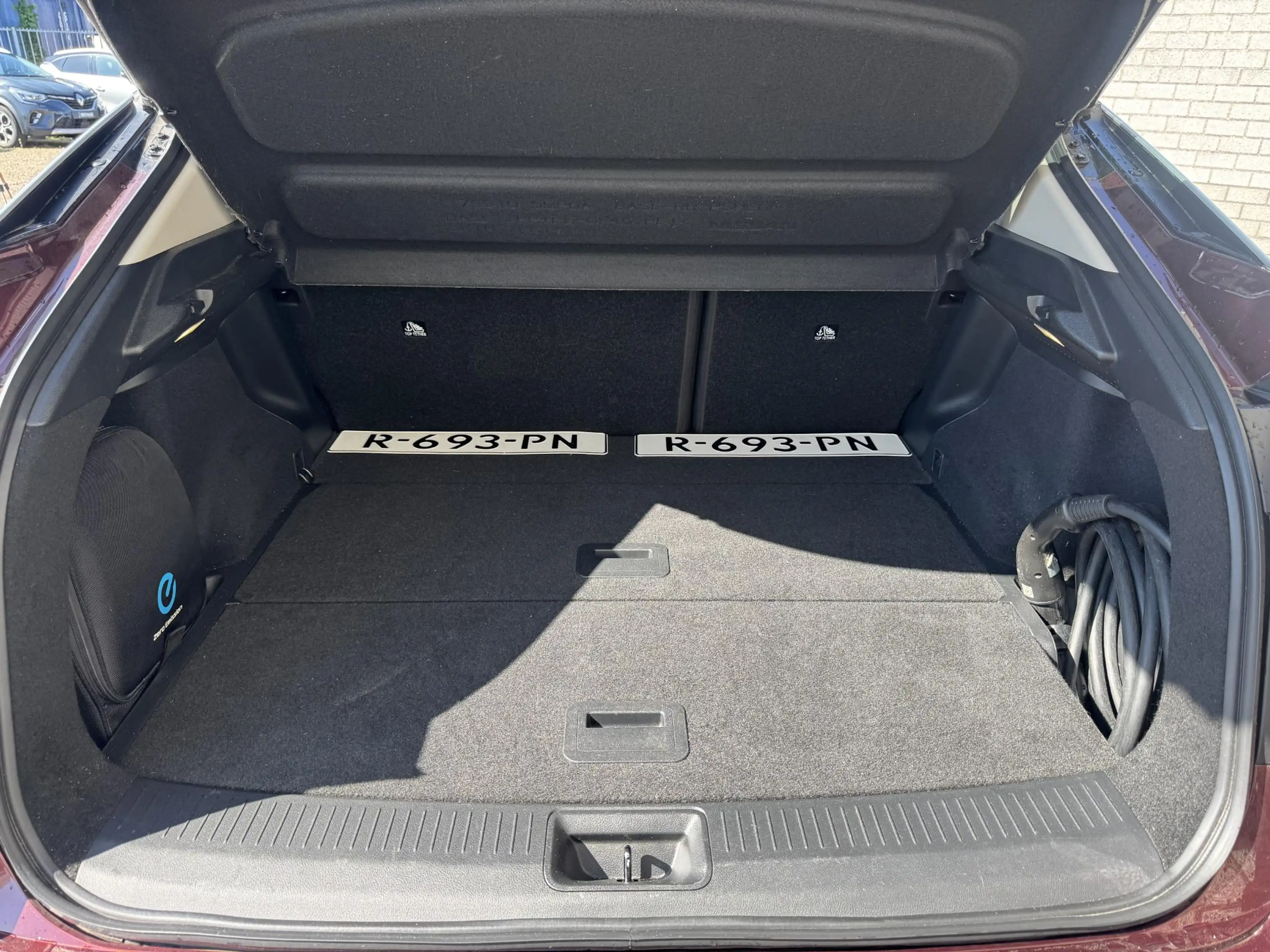 Nissan Ariya Evolve 91 kWh | Stoelverwarming + verkoeling | BOS — photo 13