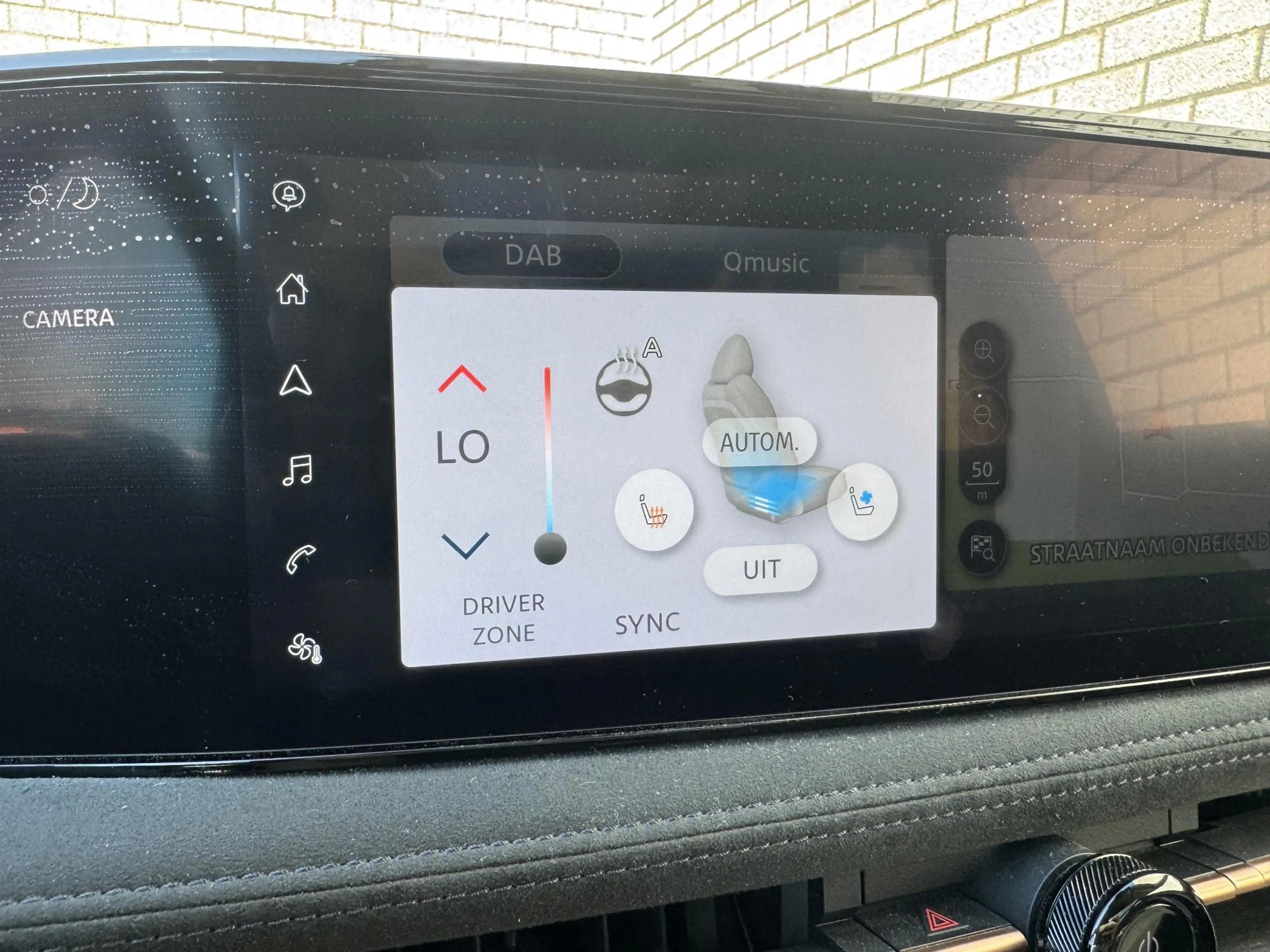 Nissan Ariya Evolve 91 kWh | Stoelverwarming + verkoeling | BOS — photo 21