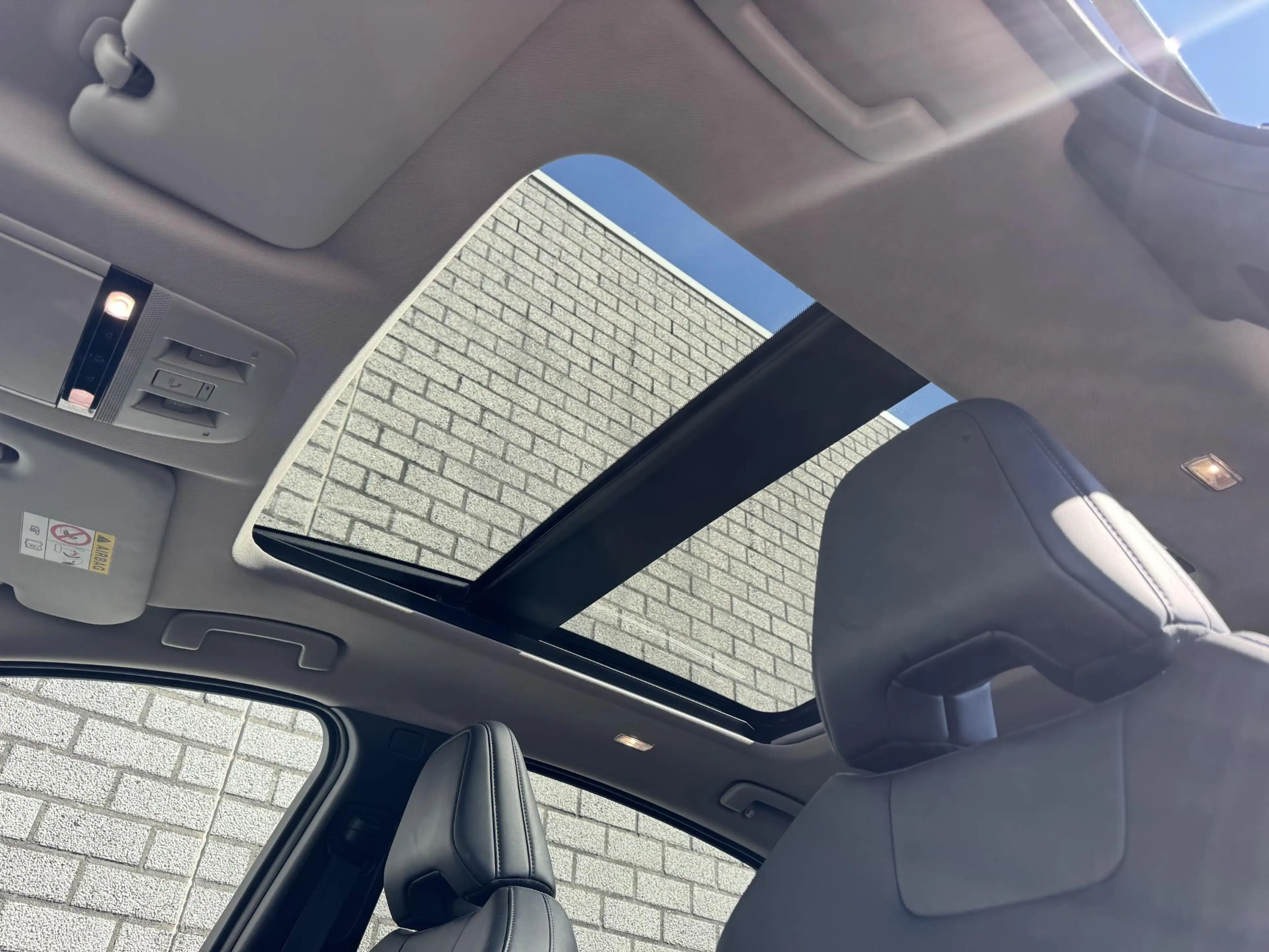 Nissan Ariya Evolve 91 kWh | Stoelverwarming + verkoeling | BOS — photo 27