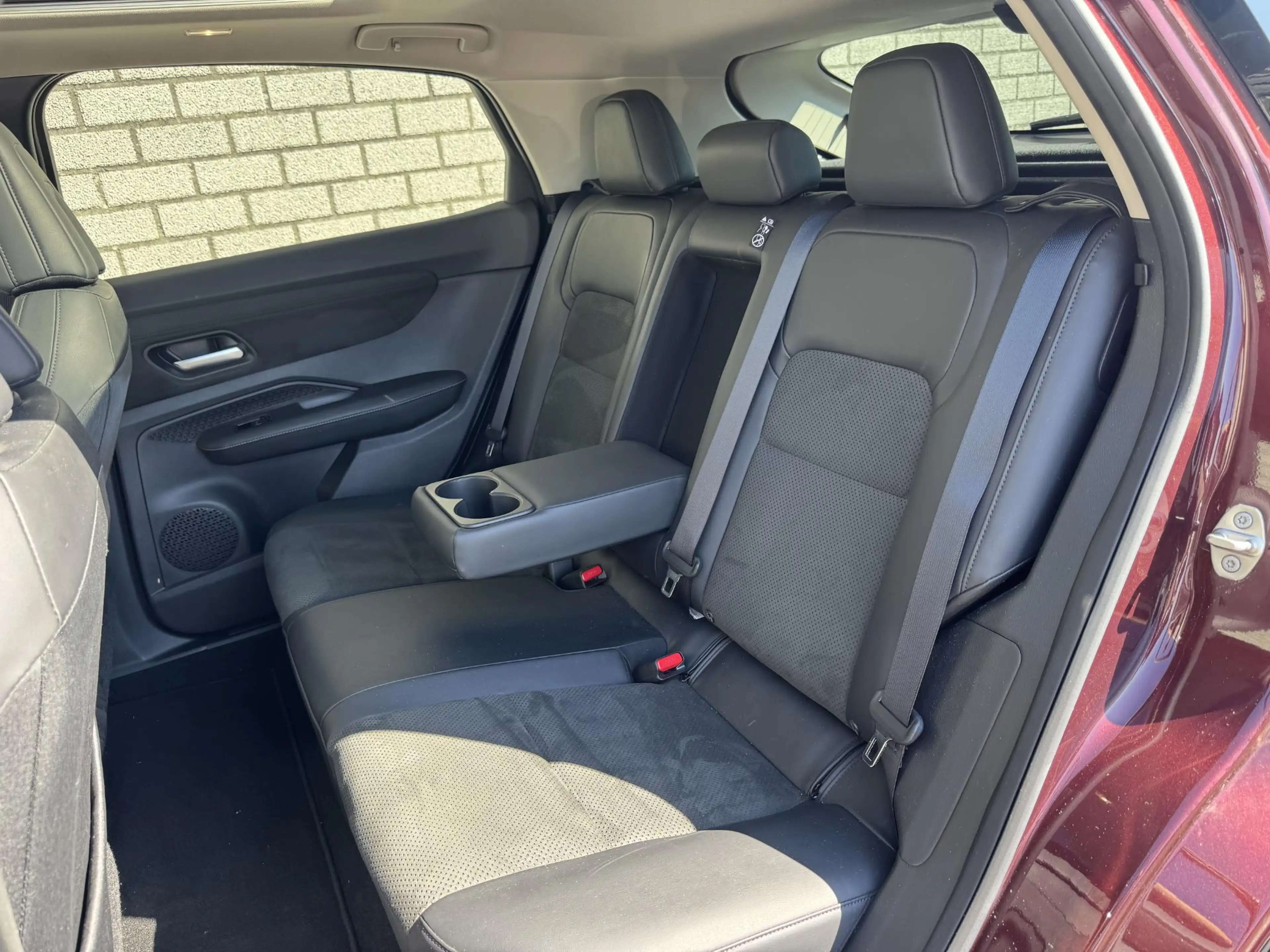 Nissan Ariya Evolve 91 kWh | Stoelverwarming + verkoeling | BOS — photo 11