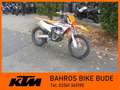 KTM 250 SX-F Naranja - thumbnail 1