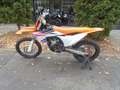 KTM 250 SX-F Naranja - thumbnail 9