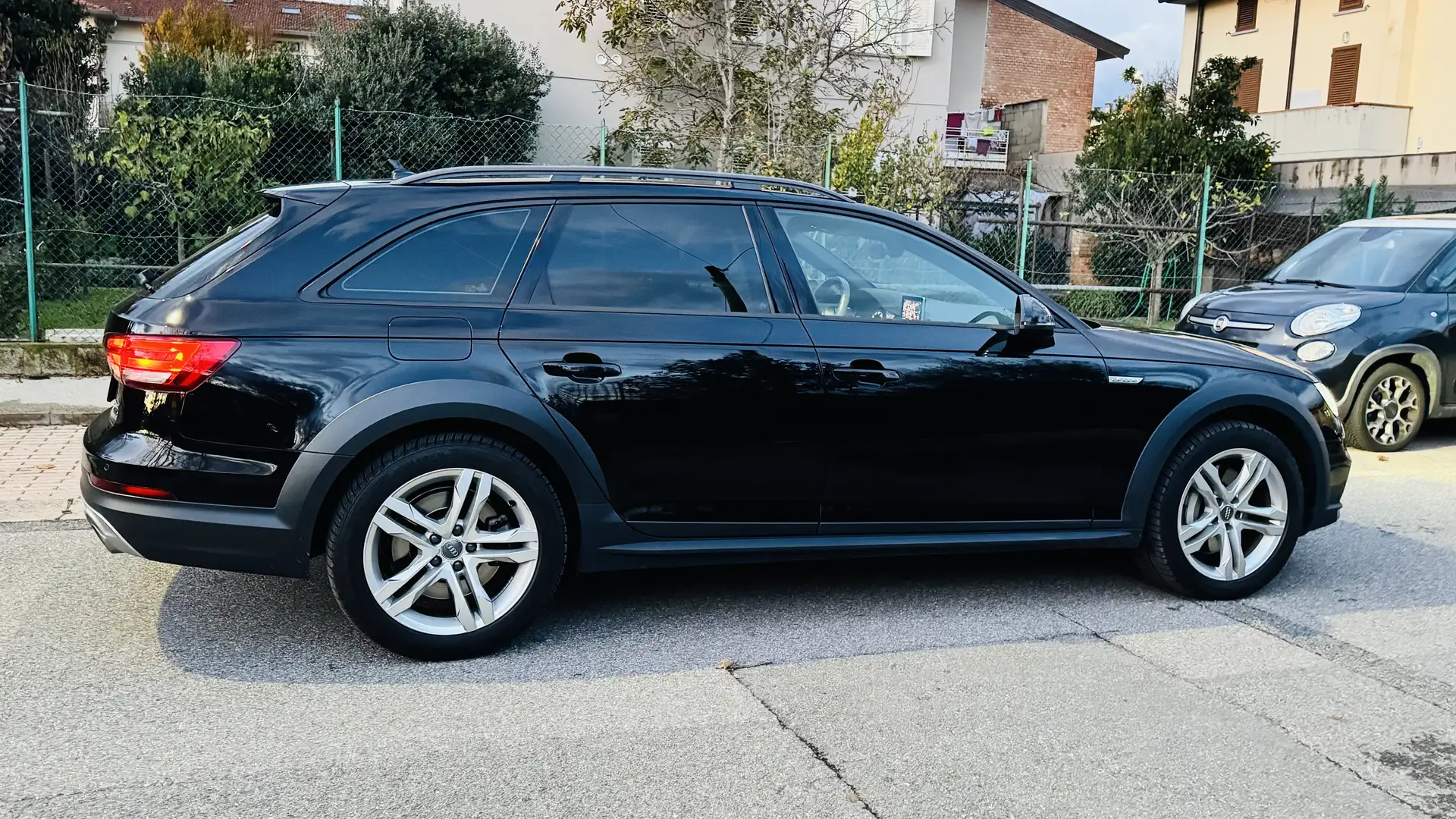 Audi A4 allroad A4 Allroad 45 2.0 tfsi mhev 245cv s-tronic. - 2