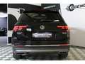 Volkswagen Tiguan Allspace 2.0  Bi-TDI - 240 -DSG 7 Carat Exclusive 4Motion 7 places Negro - thumbnail 18