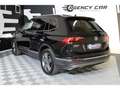 Volkswagen Tiguan Allspace 2.0  Bi-TDI - 240 -DSG 7 Carat Exclusive 4Motion 7 places Negro - thumbnail 4