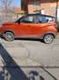 Mahindra KUV100 KUV100 Orange - thumbnail 1