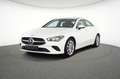 Mercedes-Benz CLA 180 Coupé Weiß - thumbnail 1