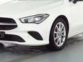 Mercedes-Benz CLA 180 Coupé Weiß - thumbnail 3