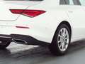 Mercedes-Benz CLA 180 Coupé Weiß - thumbnail 4