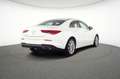 Mercedes-Benz CLA 180 Coupé Weiß - thumbnail 2