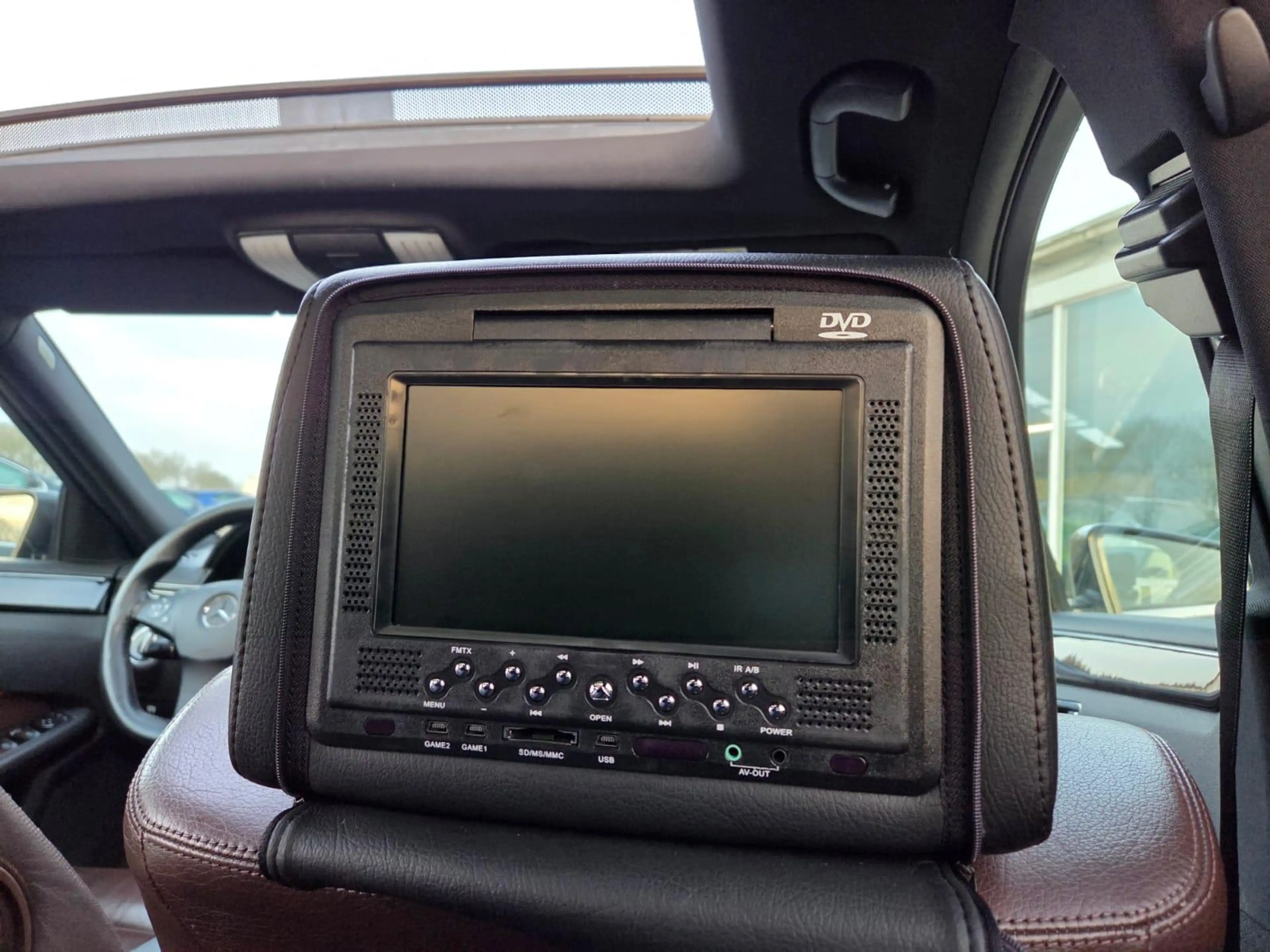 Mercedes-Benz E 250 250CDI EURO5! AMG! PANORAMA! WOLF! — photo 13
