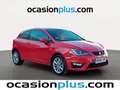SEAT Ibiza SC 2.0TDI CR FR 143 Rojo - thumbnail 2